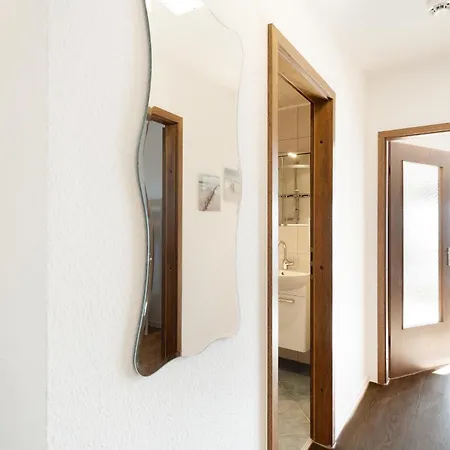Seestrasse 17 Wellenklang Apartman